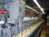  ZINSER Model 319 Spinning frames,  Murata Winder 7 II